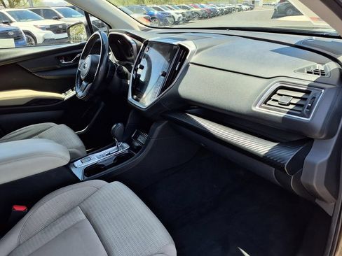 Used 2023 Subaru Ascent Premium w/ Convenience Package AWD/4WD image 17