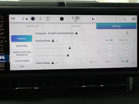 New 2026 Jeep Gladiator Mojave image 17