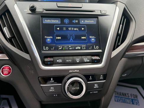 Used 2014 Acura MDX image 14