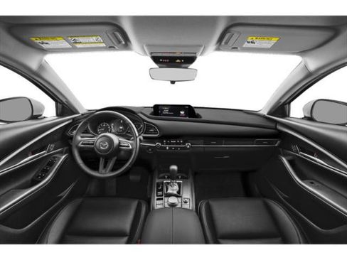 Used 2022 MAZDA CX-30 AWD 2.5 S w/ Select Package image 11