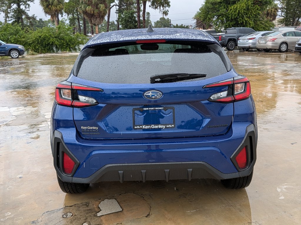 Used 2026 Subaru Crosstrek 2.5i AWD/4WD image 7