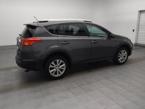 Used 2013 Toyota RAV4 Limited AWD/4WD image 10