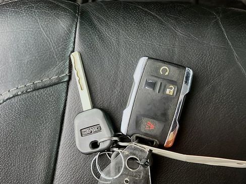 Used 2017 GMC Sierra 1500 SLT image 28