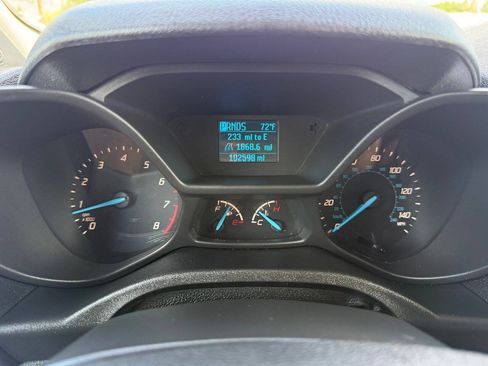 Used 2016 Ford Transit Connect XL FWD image 32