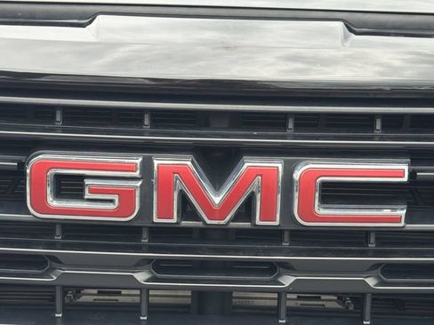 Used 2023 GMC Sierra 1500 Pro w/ Graphite Edition AWD/4WD image 30