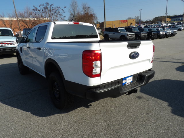 New 2026 Ford Ranger XL w/ Trailer Tow Package RWD image 11