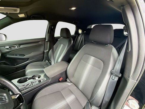 Used 2023 Honda Civic Sport image 16