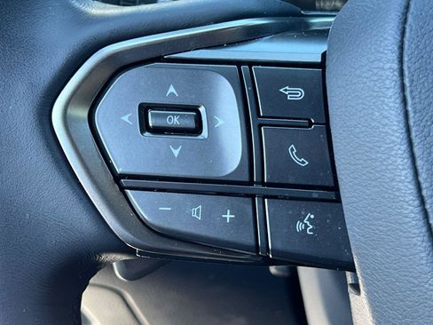 Certified 2025 Lexus RX 350 Premium w/ Accessory Package (Z1) FWD image 25