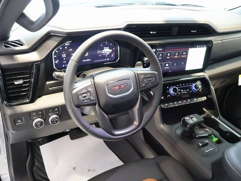 New 2026 GMC Sierra 1500 AT4 w/ AT4 Premium Package image 26