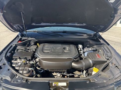 Used 2021 Jeep Grand Cherokee Limited w/ Quick Order Package 28K 80th image 13