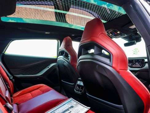 New 2026 Dodge Charger R/T AWD/4WD image 14
