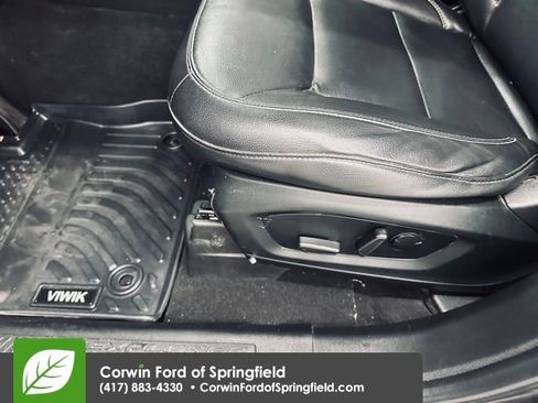 Used 2020 Ford Explorer XLT w/ Equipment Group 202A image 39