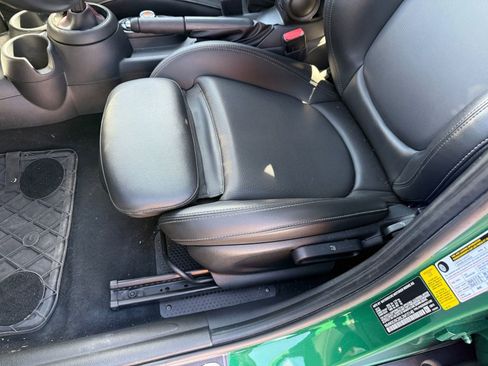 Used 2020 MINI Cooper S image 12