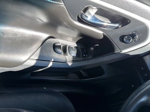 Used 2018 Nissan Altima 2.5 SR FWD image 22
