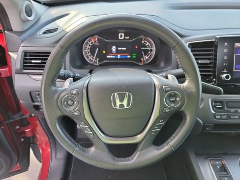 Certified 2023 Honda Ridgeline RTL image 27