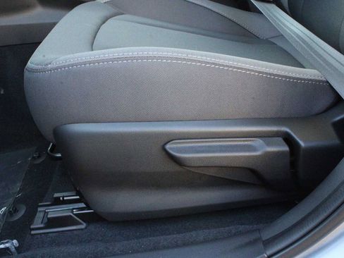 New 2025 Subaru Impreza 2.0i image 17