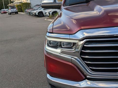 Used 2019 RAM 1500 Limited image 10