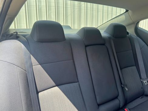Used 2021 Nissan Altima 2.5 S FWD image 31
