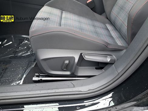 New 2026 Volkswagen GTI S FWD image 34