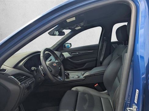 Used 2024 Cadillac CT5 Sport RWD image 12