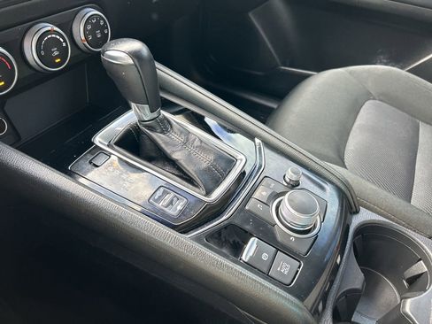 Used 2019 MAZDA CX-5 Sport image 34