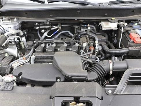 Used 2025 Honda CR-V EX-L image 30