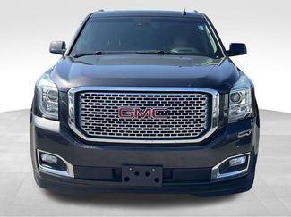 Used 2017 GMC Yukon Denali w/ Open Road Package video 2