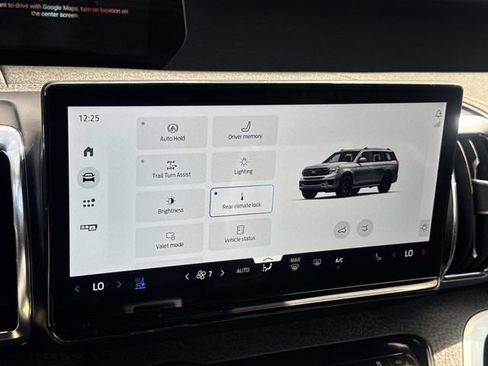 Used 2025 Ford Expedition Tremor image 13