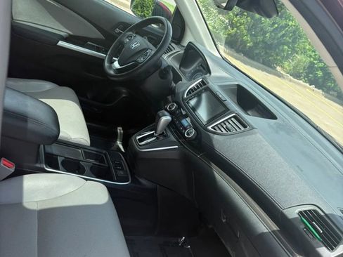 Used 2015 Honda CR-V Touring image 14