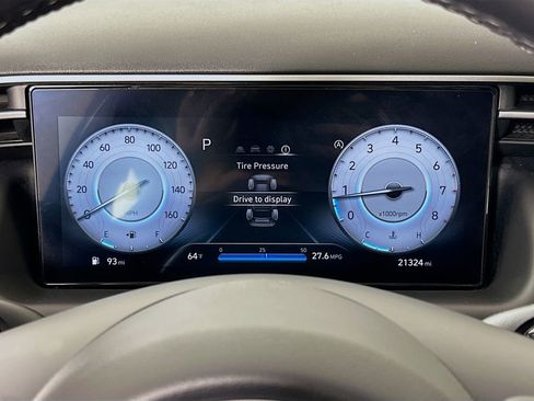 Certified 2023 Hyundai Tucson SEL w/ Convenience Package image 12