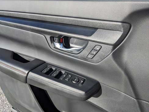 New 2026 Honda CR-V Sport-L image 17