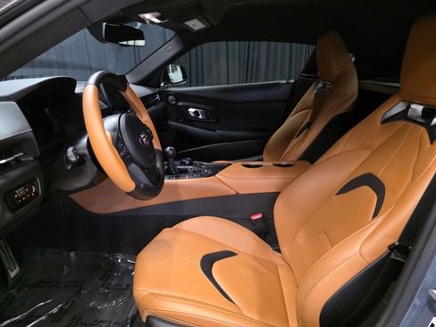 Used 2023 Toyota Supra A91 Edition image 19
