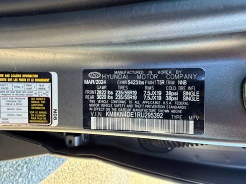 Used 2024 Hyundai Ioniq 5 SEL image 22