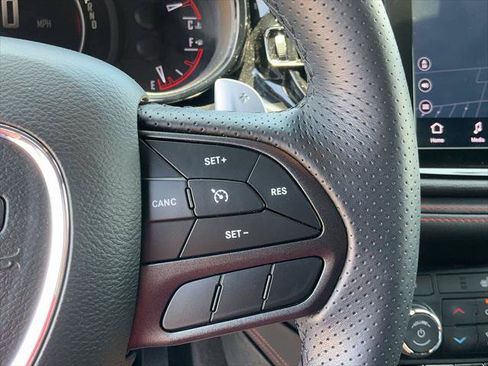 Certified 2025 Dodge Durango GT AWD/4WD image 22