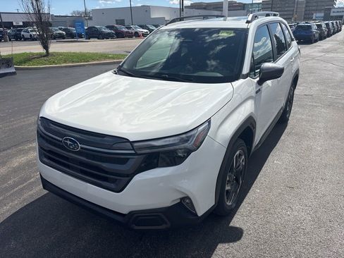 New 2026 Subaru Forester Limited image 6