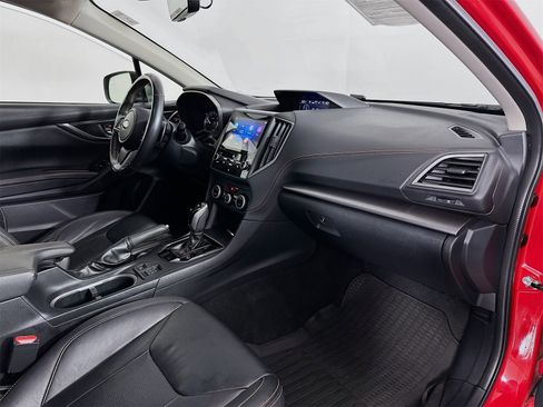 Used 2020 Subaru Crosstrek 2.0i Limited w/ Popular Package #3 image 27