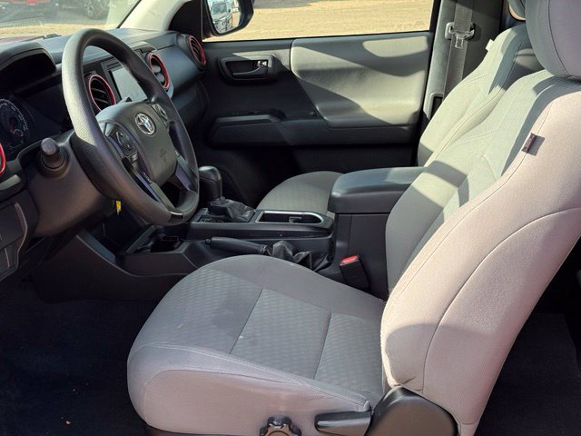 Used 2021 Toyota Tacoma SR w/ SX Package AWD/4WD image 14