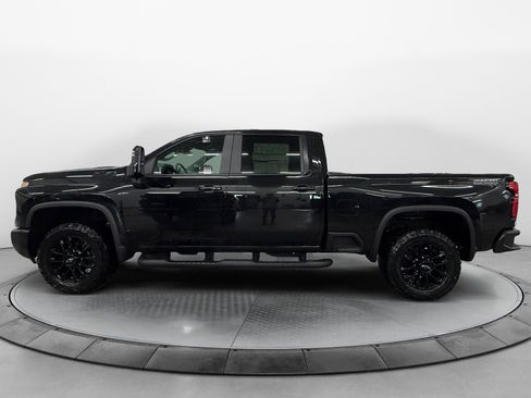 New 2026 Chevrolet Silverado 2500 LT w/ Trail Boss Package AWD/4WD image 3