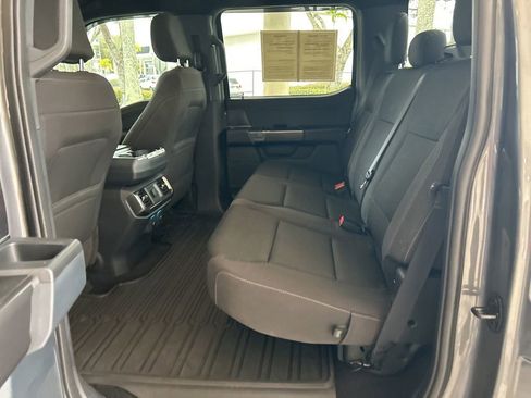 Used 2023 Ford F150 XLT w/ Equipment Group 302A High image 36