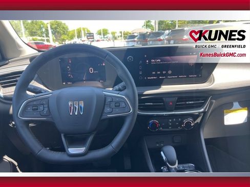 New 2026 Buick Encore GX Sport Touring w/ Comfort Package AWD/4WD image 15