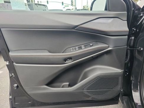 New 2026 Jeep Cherokee Limited image 19