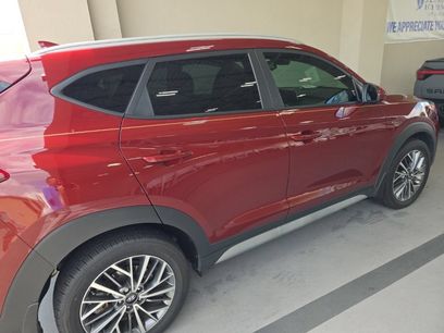 Used 2020 Hyundai Tucson SEL w/ Cargo Package