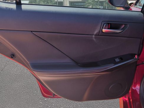 Certified 2025 Lexus IS 350 F Sport RWD image 24