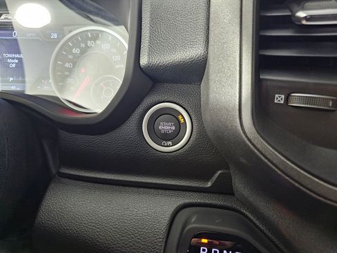 New 2026 RAM 1500 Classic Warlock AWD/4WD image 26