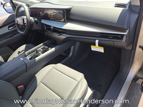 New 2026 Nissan Murano SL AWD/4WD image 18