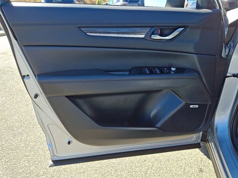 Used 2021 MAZDA CX-5 Grand Touring image 12