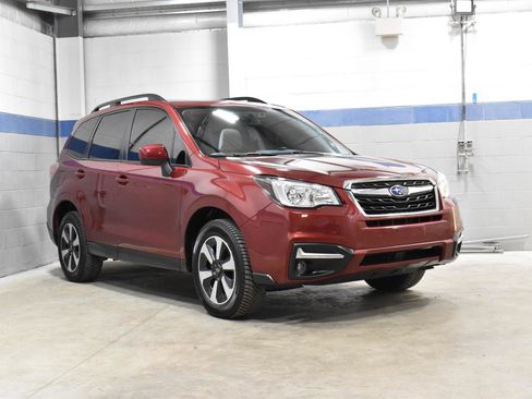 Used 2017 Subaru Forester 2.5i Premium image 29