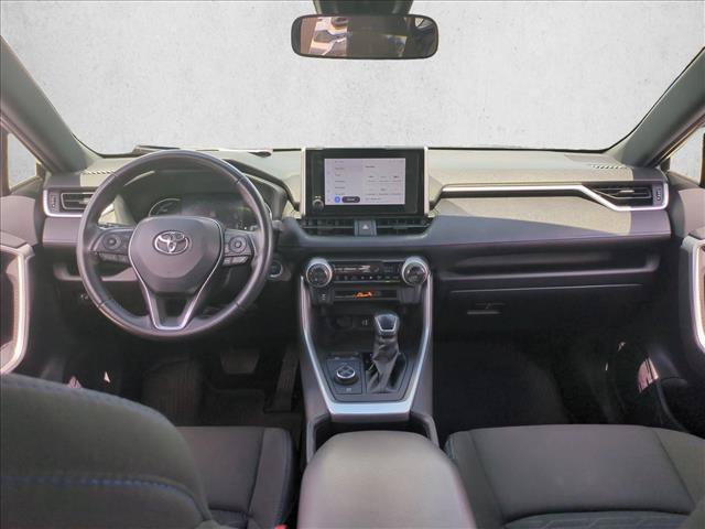 Certified 2024 Toyota RAV4 SE AWD/4WD image 17