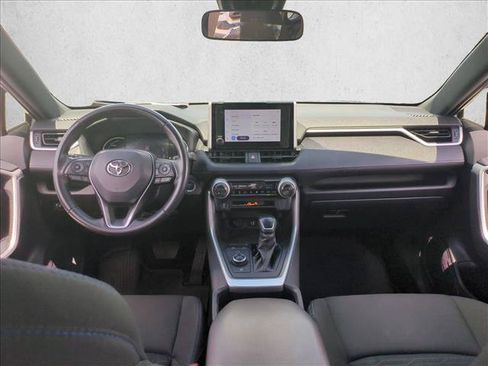 Certified 2024 Toyota RAV4 SE AWD/4WD image 17
