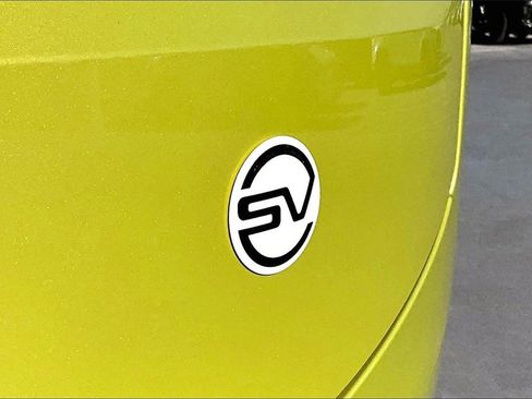 New 2025 Land Rover Range Rover Sport SV Edition Two image 9